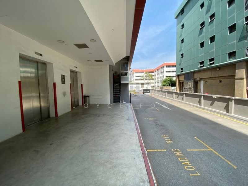6 New Industrial Road, 6 NEW INDUSTRIAL ROAD NEW CENTURY, 1,700 sqft, Light Industrial (B1) For Rent, by Joyce Foo, 500194510 - CommercialGuru.com.sg