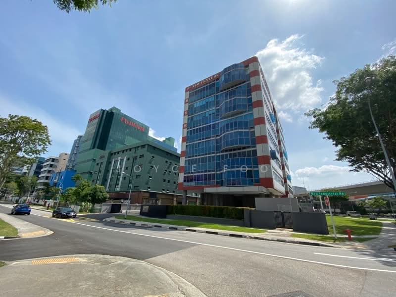6 New Industrial Road, 6 NEW INDUSTRIAL ROAD NEW CENTURY, 1,700 sqft, Light Industrial (B1) For Rent, by Joyce Foo, 500194510 - CommercialGuru.com.sg
