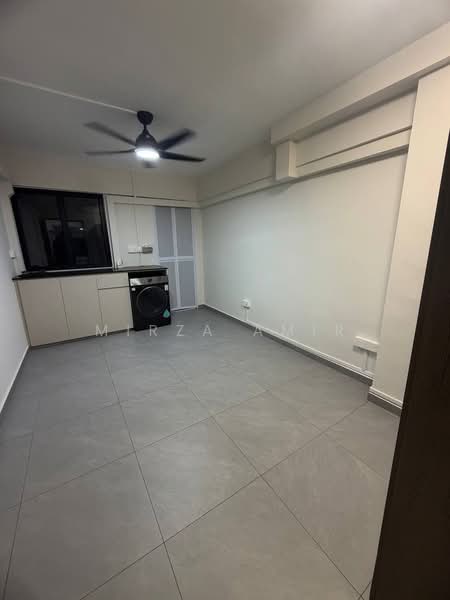 134 Marsiling Road, 134 Marsiling Road, Room Rental, 200 sqft, HDB Flat For Rent, by Mirza Amir, 500194511 - Interior - PropertyGuru.com.sg