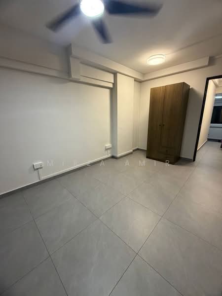134 Marsiling Road, 134 Marsiling Road, Room Rental, 200 sqft, HDB Flat For Rent, by Mirza Amir, 500194511 - Interior - PropertyGuru.com.sg