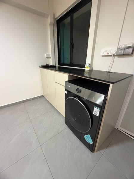 134 Marsiling Road, 134 Marsiling Road, Room Rental, 200 sqft, HDB Flat For Rent, by Mirza Amir, 500194511 - Interior - PropertyGuru.com.sg