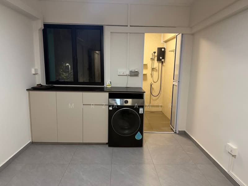 134 Marsiling Road, 134 Marsiling Road, Room Rental, 200 sqft, HDB Flat For Rent, by Mirza Amir, 500194511 - Interior - PropertyGuru.com.sg