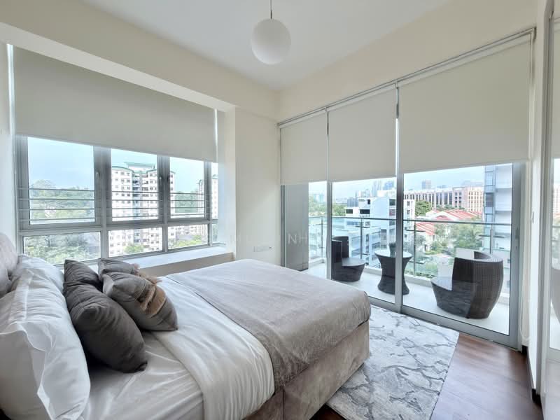 Residences @ Emerald Hill, 119 Emerald Hill Road, 3 Bedrooms, 1,657 sqft, Condominium For Sale, by Dessmond Lai, 500194513 - Bedroom - PropertyGuru.com.sg