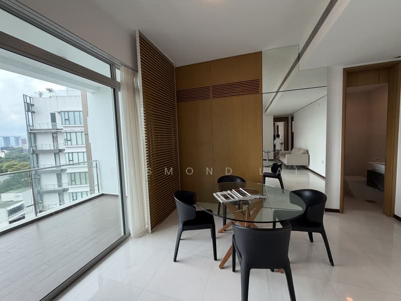 Residences @ Emerald Hill, 119 Emerald Hill Road, 3 Bedrooms, 1,657 sqft, Condominium For Sale, by Dessmond Lai, 500194513 - Dining Room - PropertyGuru.com.sg