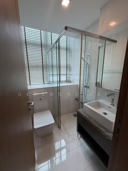 Residences @ Emerald Hill, 119 Emerald Hill Road, 3 Bedrooms, 1,657 sqft, Condominium For Sale, by Dessmond Lai, 500194513 - Bathroom - PropertyGuru.com.sg