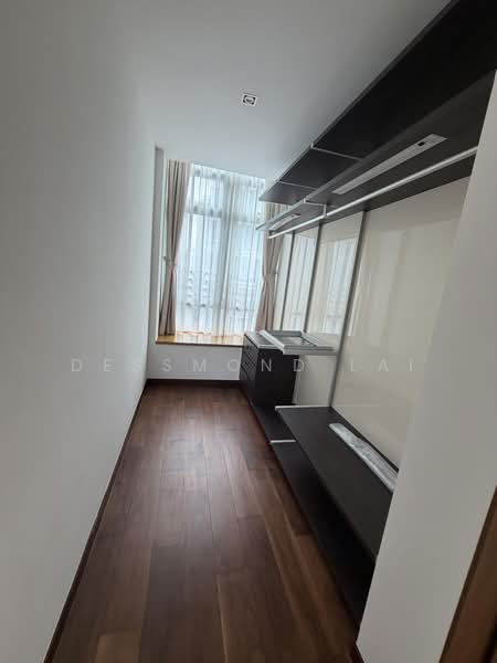 Residences @ Emerald Hill, 119 Emerald Hill Road, 3 Bedrooms, 1,657 sqft, Condominium For Sale, by Dessmond Lai, 500194513 - Interior - PropertyGuru.com.sg
