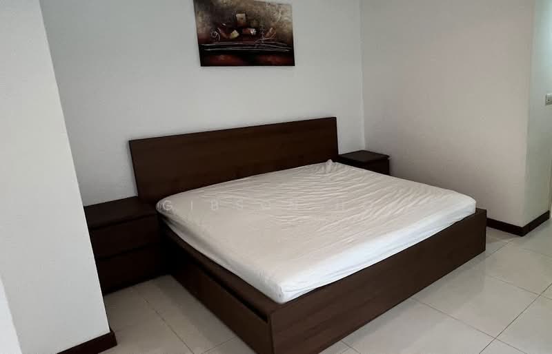 The Sail @ Marina Bay, 6 Marina Boulevard, 1 Bedroom, 592 sqft, Condominium For Rent, by Gibson Ho, 500194514 - Bedroom - PropertyGuru.com.sg