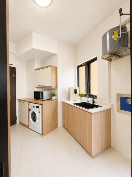 Bayshore Park, 50 Bayshore Road, 2 Bedrooms, 936 sqft, Condominium For Rent, by Terry Tan, 500194517 - Interior - PropertyGuru.com.sg