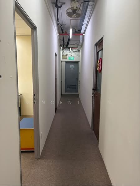 Entrepreneur Business Centre, 18 Kaki Bukit Road 3, 200 sqft, Factory / Workshop (B2) For Rent, by Vincent Lin, 500194519 - CommercialGuru.com.sg