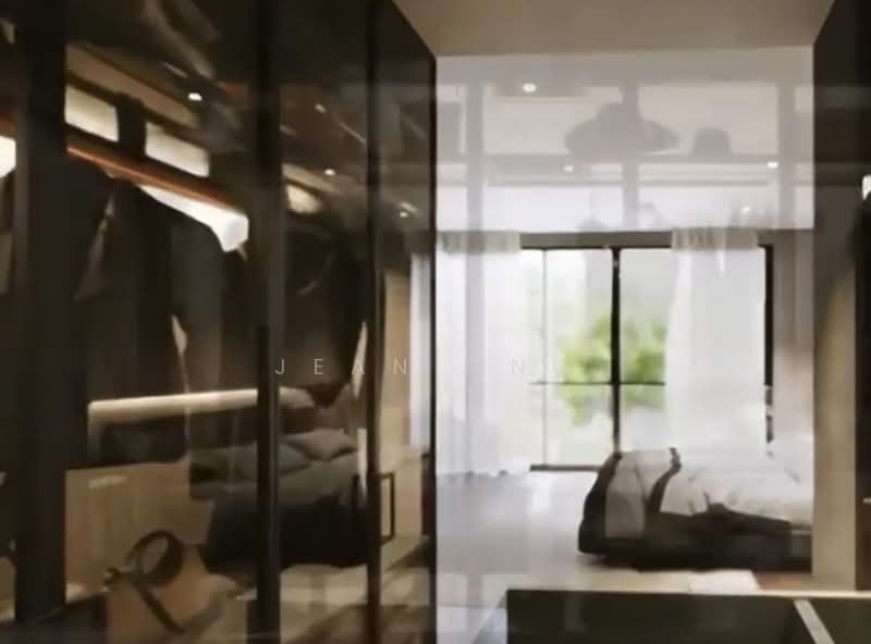 ❤️RARE BRAND NEW @ LEEDON GCBA❤️PARK 6 CARS. HUGE ENTERTAINMENT. ☎️JEAN 93571119, , 5 Bedrooms, 10,717 sqft, Bungalow House For Sale, by Jean Ong, 500194523 - Bedroom - PropertyGuru.com.sg