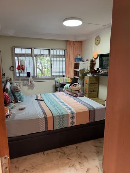 791 Choa Chu Kang North 6, 791 Choa Chu Kang North 6, 3 Bedrooms, 1,162 sqft, HDB Flat For Sale, by Sam Lee, 500194524 - Bedroom - PropertyGuru.com.sg
