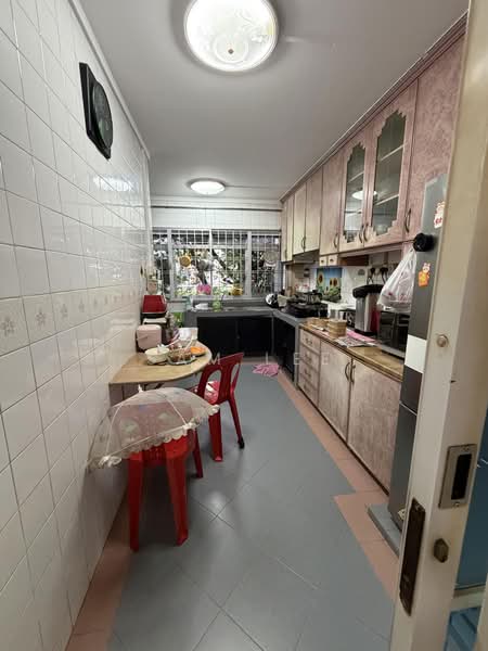 791 Choa Chu Kang North 6, 791 Choa Chu Kang North 6, 3 Bedrooms, 1,162 sqft, HDB Flat For Sale, by Sam Lee, 500194524 - Kitchen - PropertyGuru.com.sg