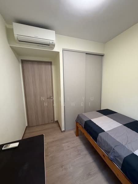 Sol Acres, 22 Choa Chu Kang Grove, Room Rental, 100 sqft, Executive Condominium For Rent, by Noel Yu Hanwei, 500194526 - Bedroom - PropertyGuru.com.sg
