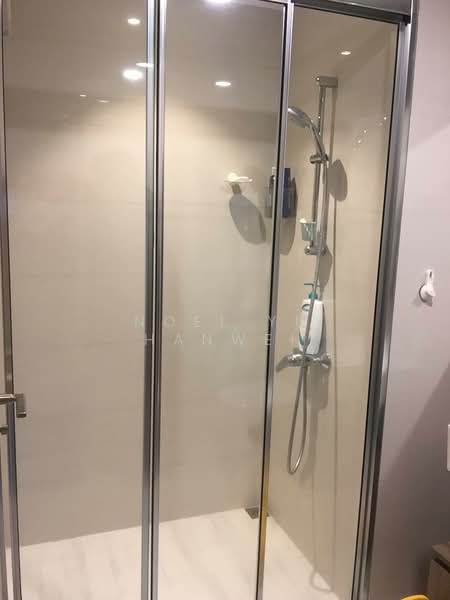 Sol Acres, 22 Choa Chu Kang Grove, Room Rental, 100 sqft, Executive Condominium For Rent, by Noel Yu Hanwei, 500194526 - Bathroom - PropertyGuru.com.sg