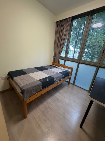 Sol Acres, 22 Choa Chu Kang Grove, Room Rental, 100 sqft, Executive Condominium For Rent, by Noel Yu Hanwei, 500194526 - Bedroom - PropertyGuru.com.sg