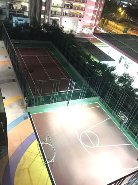 Sol Acres, 22 Choa Chu Kang Grove, Room Rental, 100 sqft, Executive Condominium For Rent, by Noel Yu Hanwei, 500194526 - Exterior - PropertyGuru.com.sg