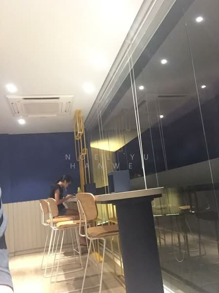 Sol Acres, 22 Choa Chu Kang Grove, Room Rental, 100 sqft, Executive Condominium For Rent, by Noel Yu Hanwei, 500194526 - Interior - PropertyGuru.com.sg