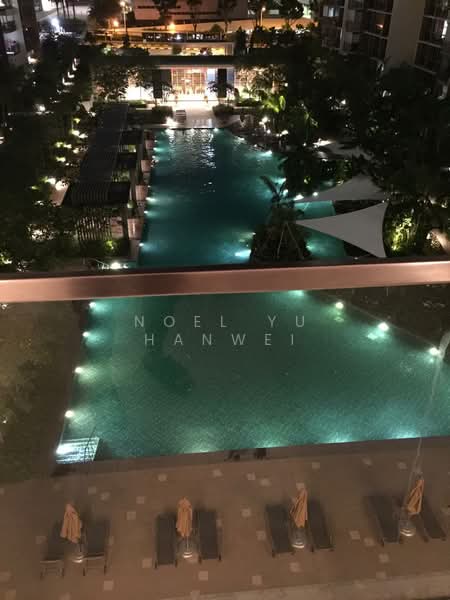 Sol Acres, 22 Choa Chu Kang Grove, Room Rental, 100 sqft, Executive Condominium For Rent, by Noel Yu Hanwei, 500194526 - Exterior - PropertyGuru.com.sg
