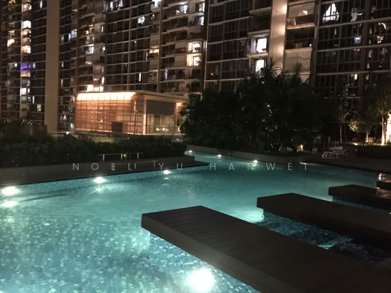 Sol Acres, 22 Choa Chu Kang Grove, Room Rental, 100 sqft, Executive Condominium For Rent, by Noel Yu Hanwei, 500194526 - Exterior - PropertyGuru.com.sg