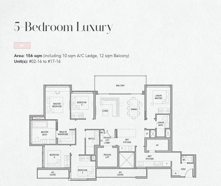 Sora, 73/74/76/78 Yuan Ching Road, 5 Bedrooms, 1,679 sqft, Condominium For Sale, by David Chen, 500194527 - PropertyGuru.com.sg