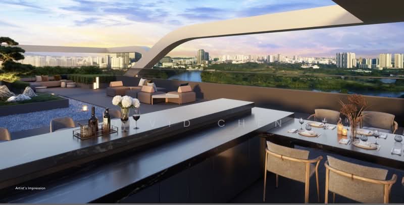 Sora, 73/74/76/78 Yuan Ching Road, 5 Bedrooms, 1,679 sqft, Condominium For Sale, by David Chen, 500194527 - View - PropertyGuru.com.sg