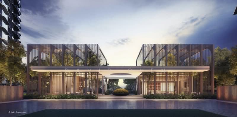 Sora, 73/74/76/78 Yuan Ching Road, 5 Bedrooms, 1,679 sqft, Condominium For Sale, by David Chen, 500194527 - Exterior - PropertyGuru.com.sg