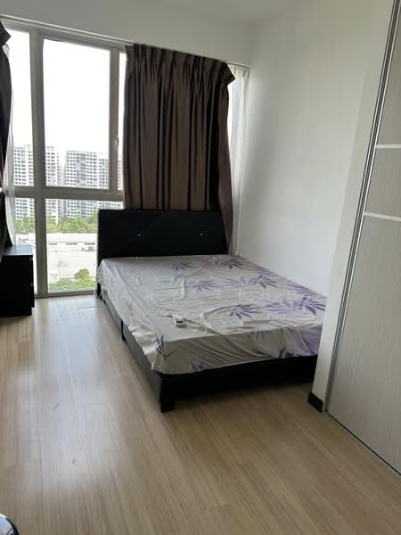 Lake Life, 4 Tao Ching Road, 3 Bedrooms, 1,034 sqft, Executive Condominium For Sale, by Mary Teng, 500194530 - Bedroom - PropertyGuru.com.sg