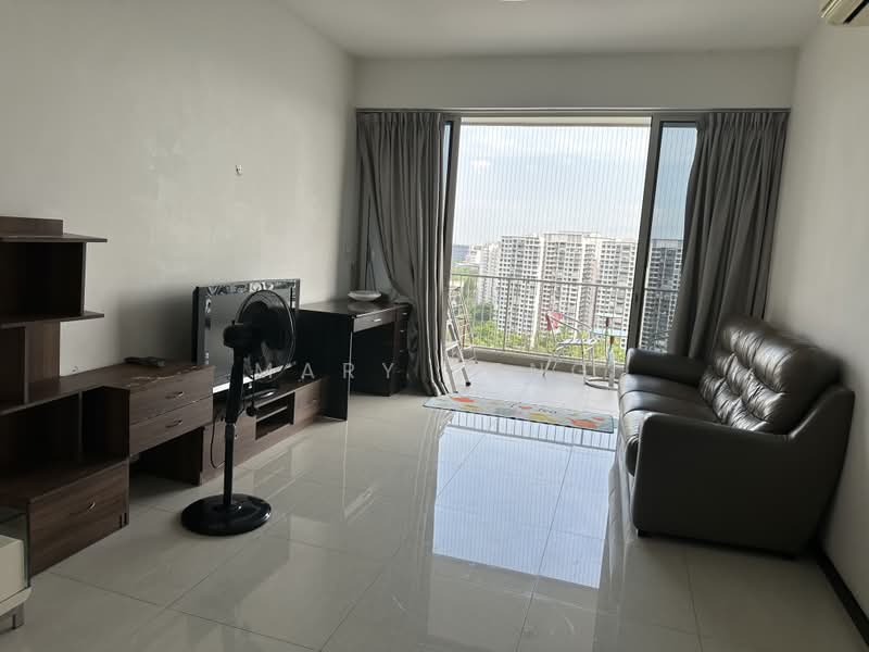 Lake Life, 4 Tao Ching Road, 3 Bedrooms, 1,034 sqft, Executive Condominium For Sale, by Mary Teng, 500194530 - Living Room - PropertyGuru.com.sg