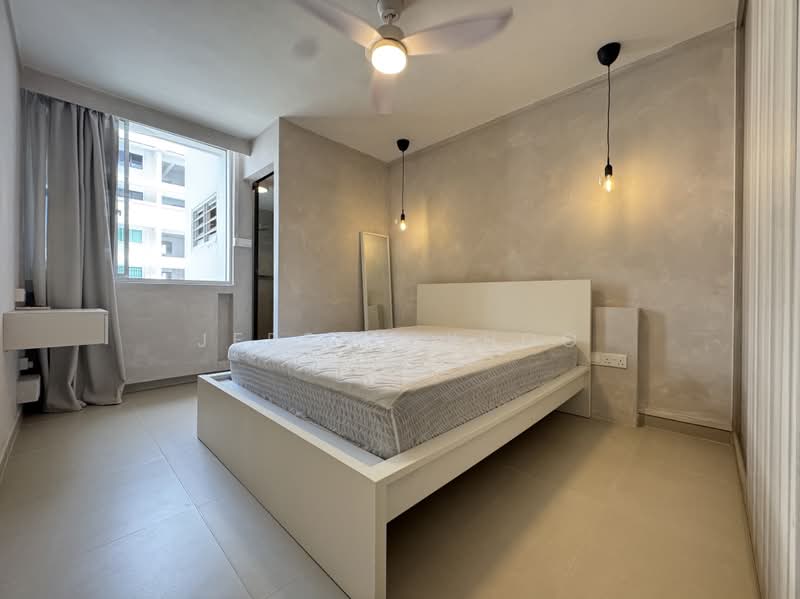 166 Bedok South Avenue 3, 166 Bedok South Avenue 3, 3 Bedrooms, 893 sqft, HDB Flat For Rent, by Jeremy Khoo, 500194531 - Bedroom - PropertyGuru.com.sg