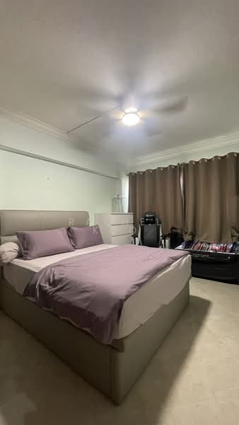 533 Hougang Avenue 6, 533 Hougang Avenue 6, Room Rental, 120 sqft, HDB Flat For Rent, by Rachel Koo, 500194532 - Bedroom - PropertyGuru.com.sg