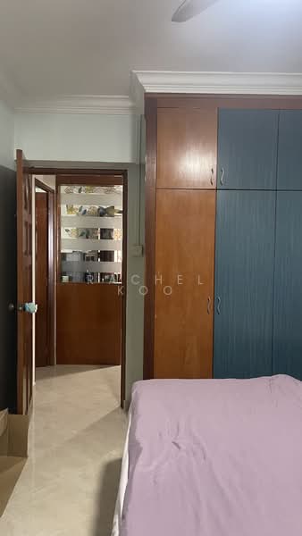 533 Hougang Avenue 6, 533 Hougang Avenue 6, Room Rental, 120 sqft, HDB Flat For Rent, by Rachel Koo, 500194532 - Bedroom - PropertyGuru.com.sg