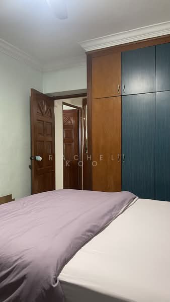 533 Hougang Avenue 6, 533 Hougang Avenue 6, Room Rental, 120 sqft, HDB Flat For Rent, by Rachel Koo, 500194532 - Bedroom - PropertyGuru.com.sg