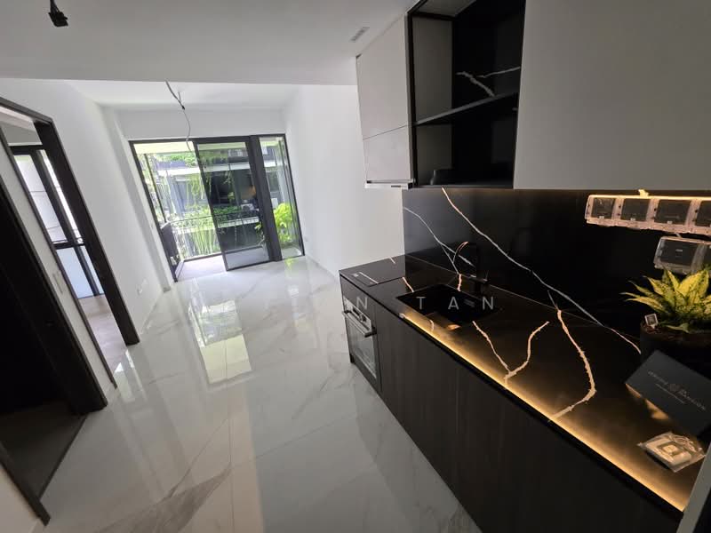 Jervois Mansion, 4 Jervois Close, 1 Bedroom, 495 sqft, Condominium For Rent, by Jaylyn Tan, 500194533 - PropertyGuru.com.sg