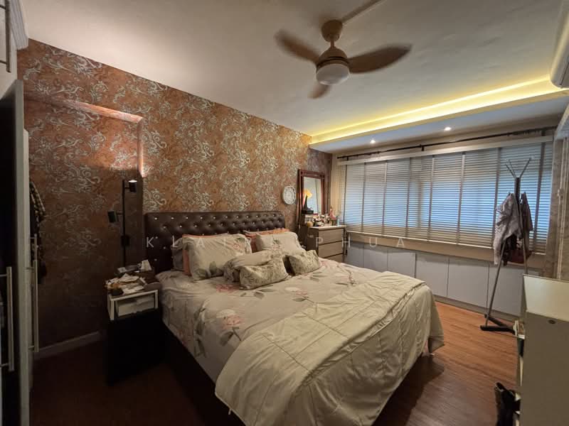 753 Pasir Ris Street 71, 753 Pasir Ris Street 71, 3 Bedrooms, 1,141 sqft, HDB Flat For Sale, by Klaire Phua, 500194543 - Bedroom - PropertyGuru.com.sg