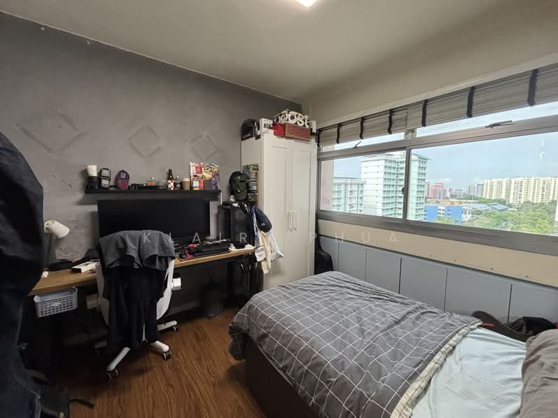 753 Pasir Ris Street 71, 753 Pasir Ris Street 71, 3 Bedrooms, 1,141 sqft, HDB Flat For Sale, by Klaire Phua, 500194543 - Bedroom - PropertyGuru.com.sg