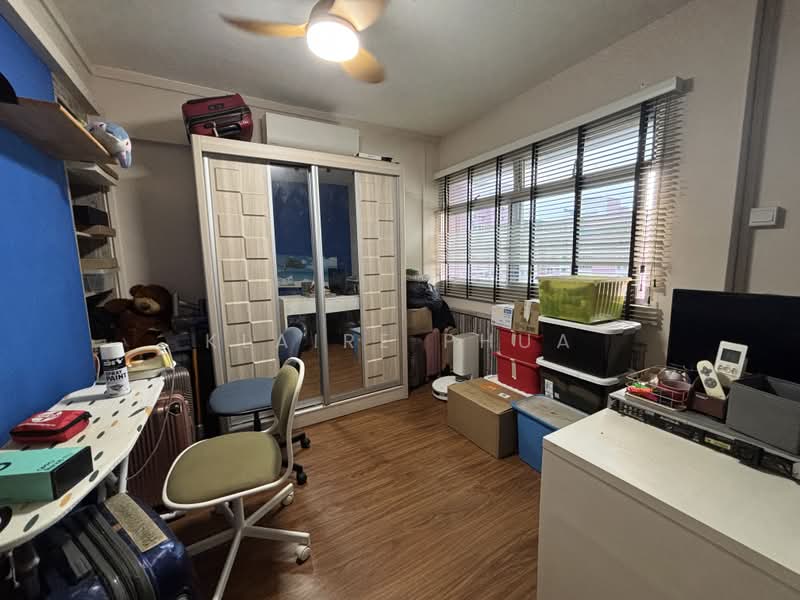 753 Pasir Ris Street 71, 753 Pasir Ris Street 71, 3 Bedrooms, 1,141 sqft, HDB Flat For Sale, by Klaire Phua, 500194543 - Bedroom - PropertyGuru.com.sg