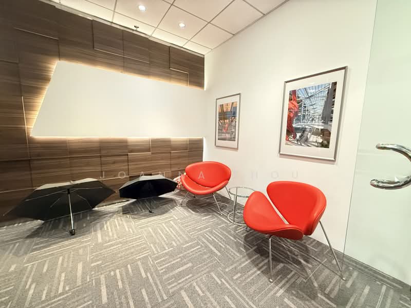 Orchard Building, 1 Grange Road, 1,341 sqft, Office For Rent, by Joanna Zhou, 500194545 - Interior - CommercialGuru.com.sg