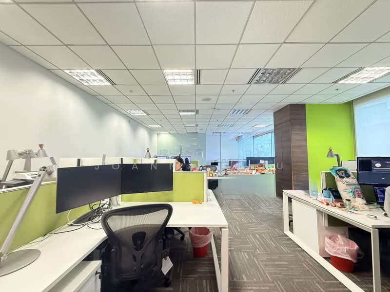 Orchard Building, 1 Grange Road, 1,341 sqft, Office For Rent, by Joanna Zhou, 500194545 - Interior - CommercialGuru.com.sg