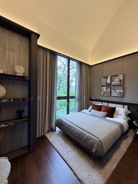 Parksuites, 18 Holland Grove Road, 5 Bedrooms, 3,068 sqft, Condominium For Sale, by Jessie Tan 陈杰识, 500194549 - PropertyGuru.com.sg