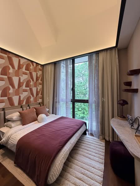 Parksuites, 18 Holland Grove Road, 5 Bedrooms, 3,068 sqft, Condominium For Sale, by Jessie Tan 陈杰识, 500194549 - PropertyGuru.com.sg