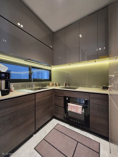 Sky Everton, 50 Everton Road, 4 Bedrooms, 1,346 sqft, Condominium For Sale, by Ferlicia Lim, 500194551 - PropertyGuru.com.sg