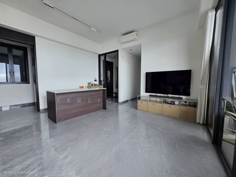 Sky Everton, 50 Everton Road, 4 Bedrooms, 1,346 sqft, Condominium For Sale, by Ferlicia Lim, 500194551 - PropertyGuru.com.sg