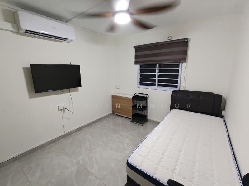 218 Yishun Street 21, 218 Yishun Street 21, Room Rental, 161 sqft, HDB Flat For Rent, by Fadzlin MNoor, 500194553 - Bedroom - PropertyGuru.com.sg