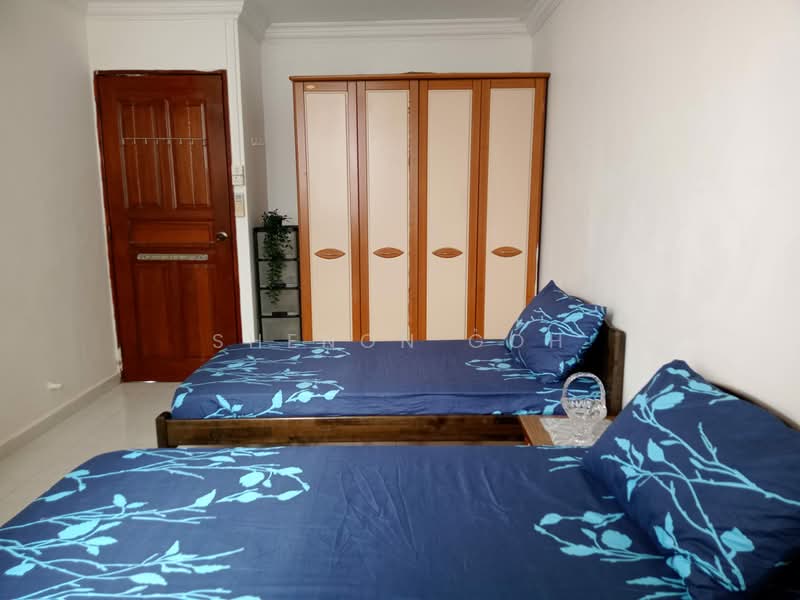 603 Hougang Avenue 4, 603 Hougang Avenue 4, Room Rental, 100 sqft, HDB Flat For Rent, by Shenon Goh, 500194556 - Bedroom - PropertyGuru.com.sg