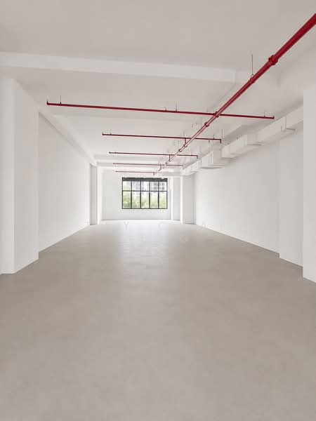 Tai Seng Hub, 50 playfair road, 1,668 sqft, Light Industrial (B1) For Sale, by Tay Chai Heng, 500194557 - Interior - CommercialGuru.com.sg