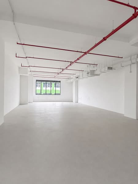 Tai Seng Hub, 50 playfair road, 1,668 sqft, Light Industrial (B1) For Sale, by Tay Chai Heng, 500194557 - Interior - CommercialGuru.com.sg