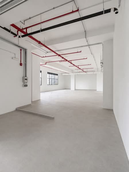 Tai Seng Hub, 50 playfair road, 1,668 sqft, Light Industrial (B1) For Sale, by Tay Chai Heng, 500194557 - Interior - CommercialGuru.com.sg