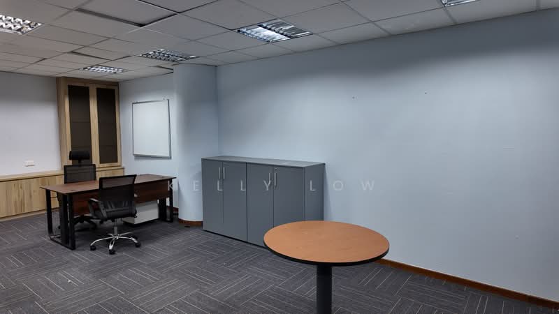 8B @ Admiralty, 8B Admiralty Street, 3,272 sqft, Light Industrial (B1) For Sale, by Kelly Low, 500194559 - Interior - CommercialGuru.com.sg