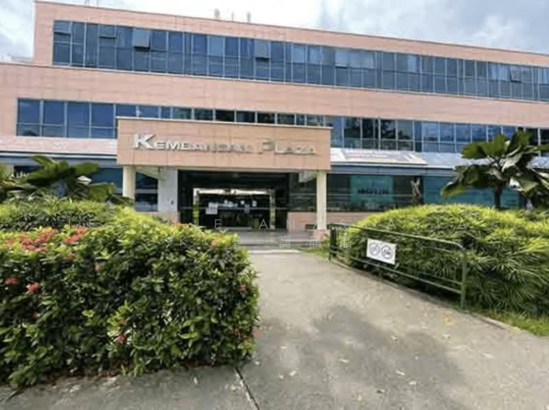 Kembangan Court, 5 Jalan Masjid, 510 sqft, Office For Rent, by Jeannie Anastasia Koe 高晶晶, 500194560 - Exterior - CommercialGuru.com.sg