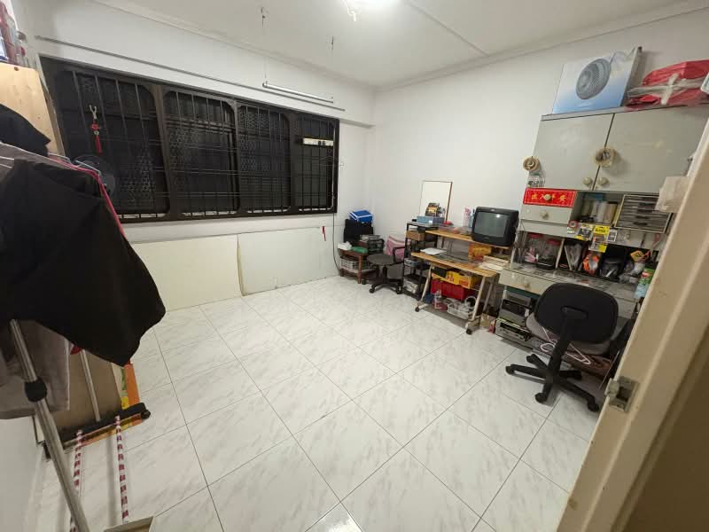 613 Woodlands Avenue 4, 613 Woodlands Avenue 4, 3 Bedrooms, 1,098 sqft, HDB Flat For Sale, by James Yeo, 500194561 - Study - PropertyGuru.com.sg